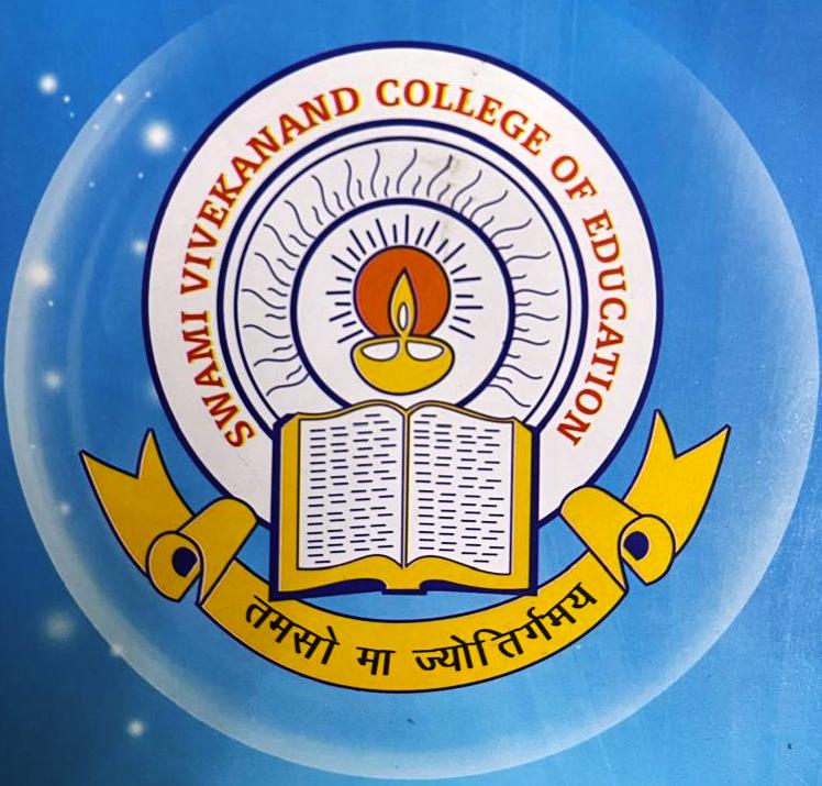 SVCE Logo