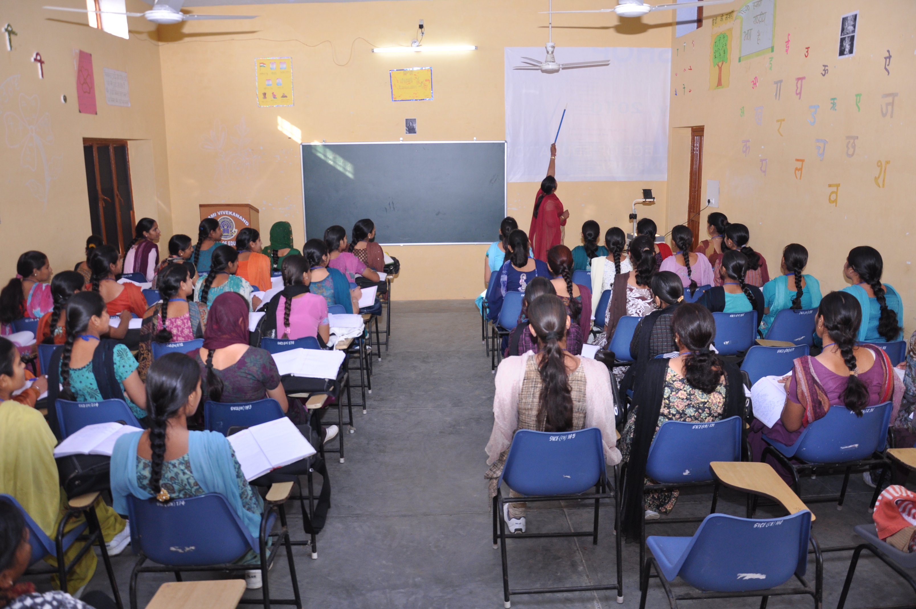 Career Support