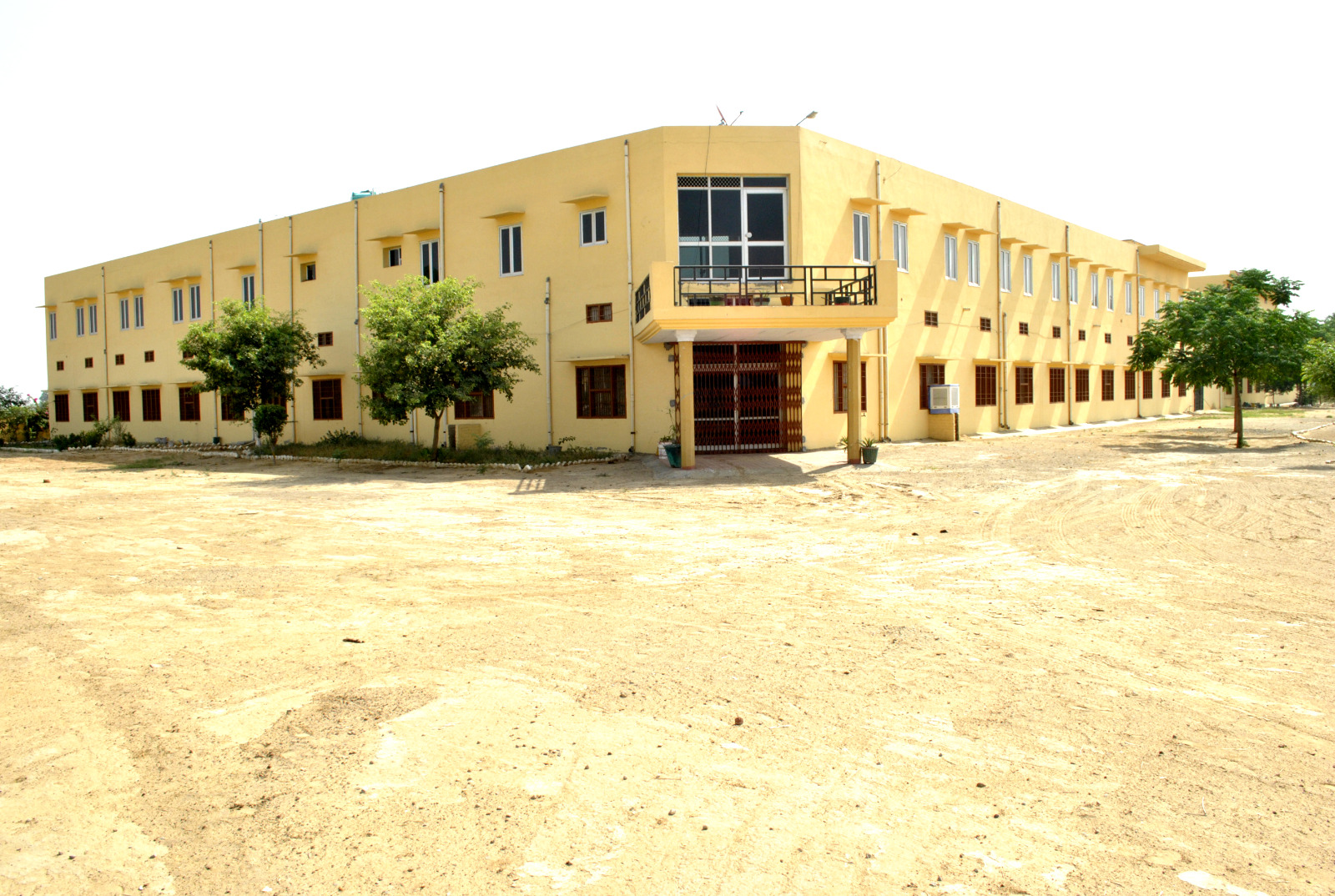 Campus